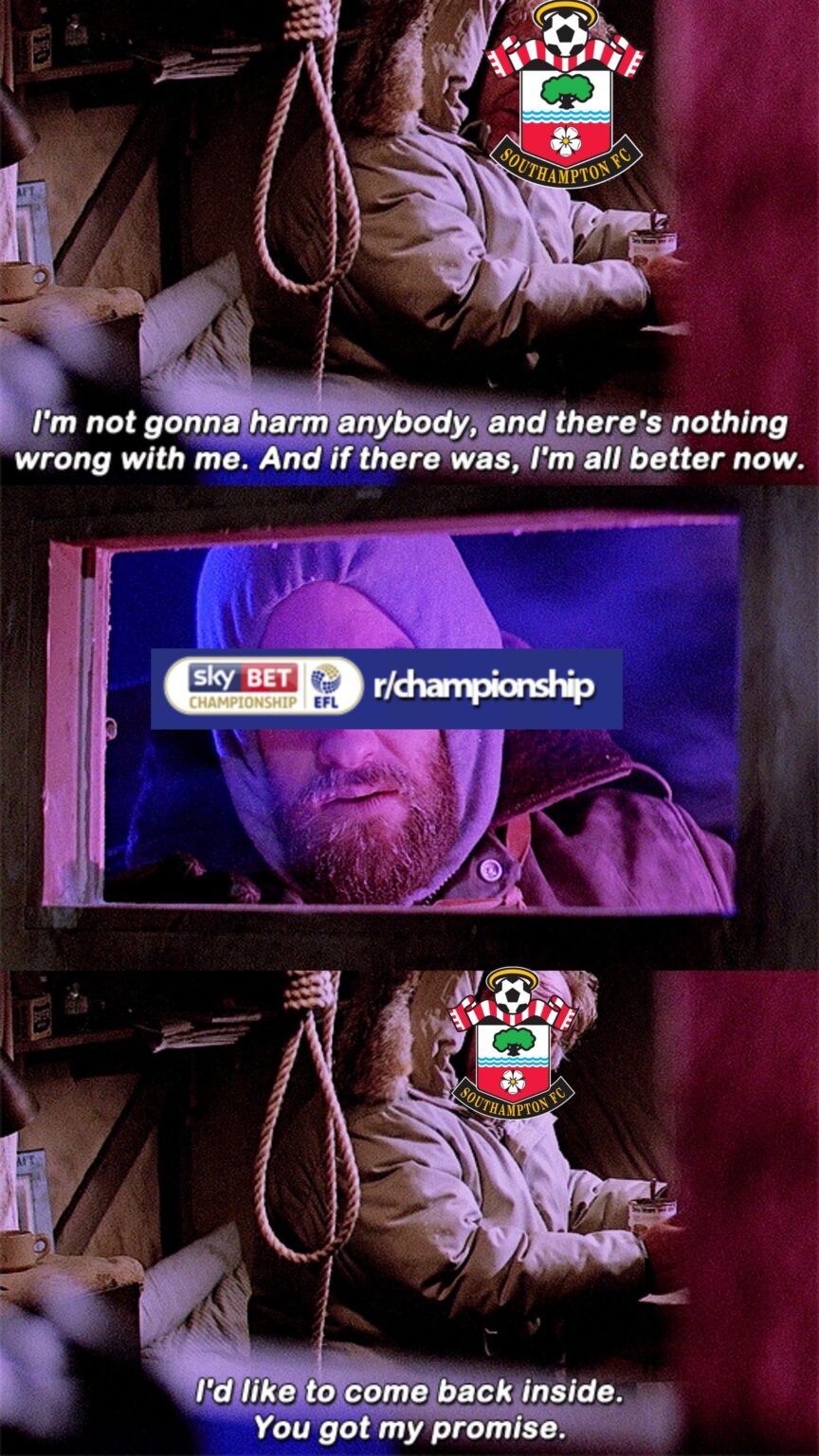 If it's all good with you guys, I'd like to come back now.