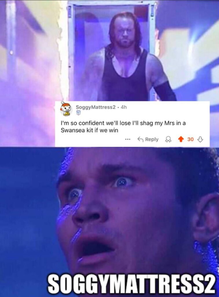 Beware of Neil Harris ball.