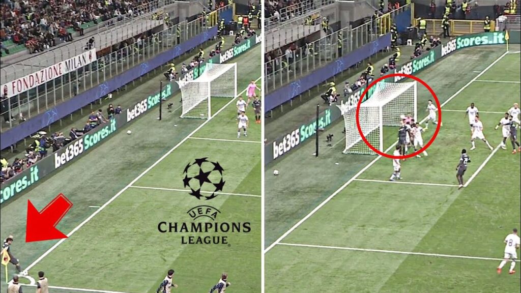 Christian Pulisic Scores OLIMPICO GOAL for AC Milan vs Club Brugge