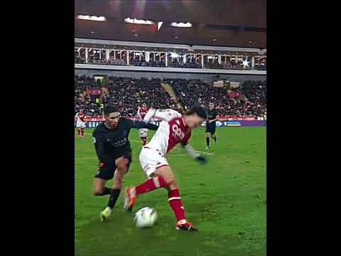 Juste Minamino 😎🇯🇵