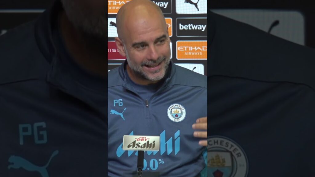 "I DON'T THINK SO!" Guardiola on if Jack Grealish and Kevin De Bruyne Will Face Spurs: Carabao Cup