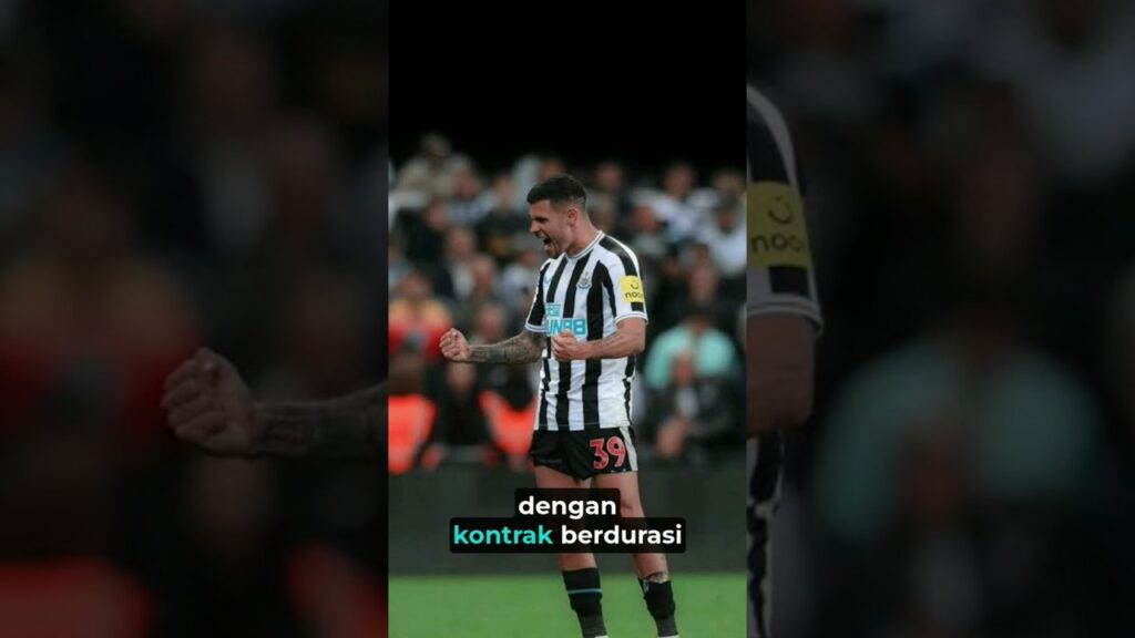 Biografi Bruno Guimarães #football #brazil