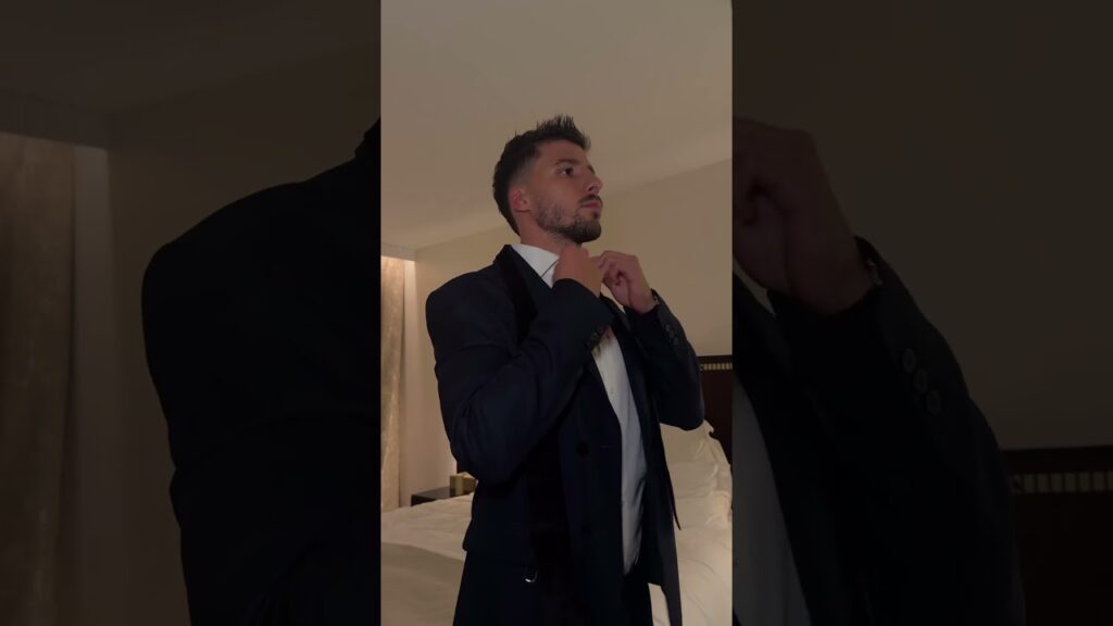 GET READY WITH... RÚBEN DIAS!