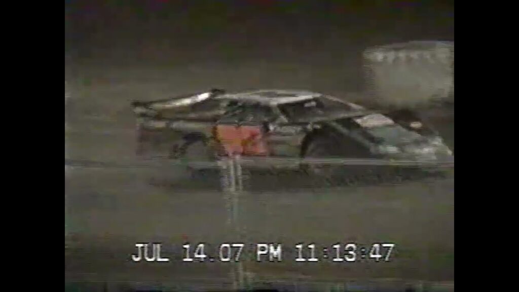 7/14,27; 8/3,31/2007 Brown County Speedway (All Races)