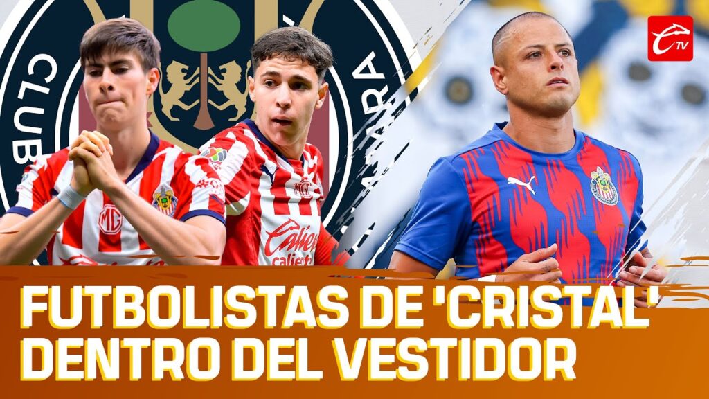 ¿QUÉ TANTO VALE LA PENA que CHIVAS MANTENGA a CHICHARITO? | XILAKILLERS ¿QUÉ TANTO VALE LA PENA que CHIVAS MANTENGA a CHICHARITO? | XILAKILLERS