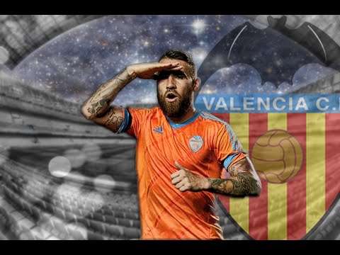 Nicolas Otamendi "Valencia" Defending Skills