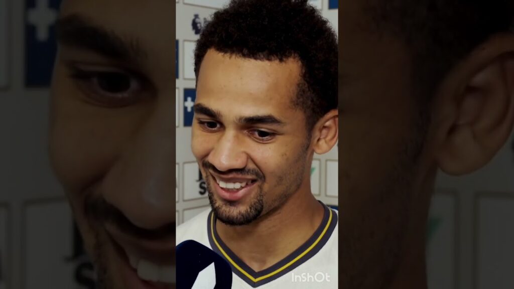 ILIMAN NDIAYE déjà adopté par les fans d'Everton qui lui  ont dédié une chanson