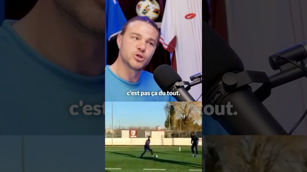 🇫🇷 France versus Canada 🇨🇦 !