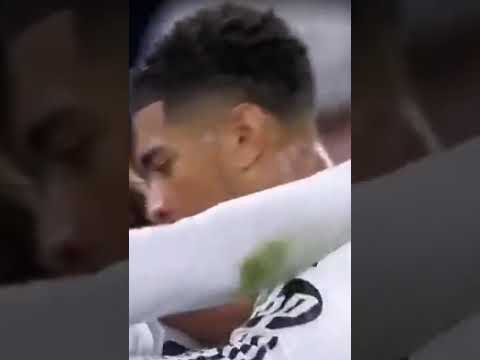 Real Madrid vs Villarreal 1st Goal by Federico Valverde