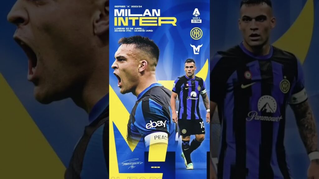 #shots Lautaro Martinez