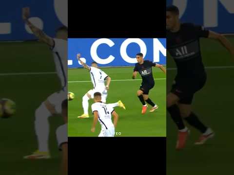 Achraf Hakimi ⚡#skills #speed @PSG #hakimi