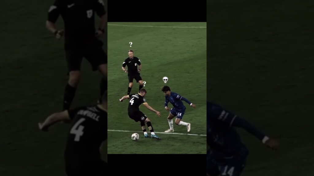 Joao Felix 💀.                    #joãofélix #dribbling #skills #football #troolface #sigma #edit