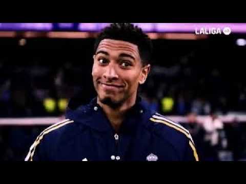 Jude Bellingham : Unstoppable Rise - The Future King of Real Madrid? |  Skills Goals Highlights