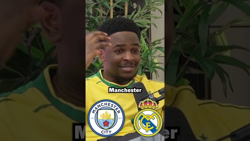 Were Real Madrid actually right to snub the Ballon d'Or ceremony? 🤔