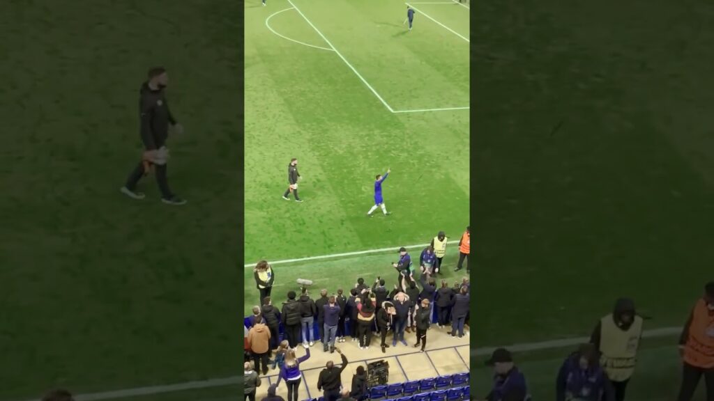 Thiago Silva 🥲 #football #chelsea #london #stamfordbridge #nostgia #GOAT #thiagosilva #footballfans