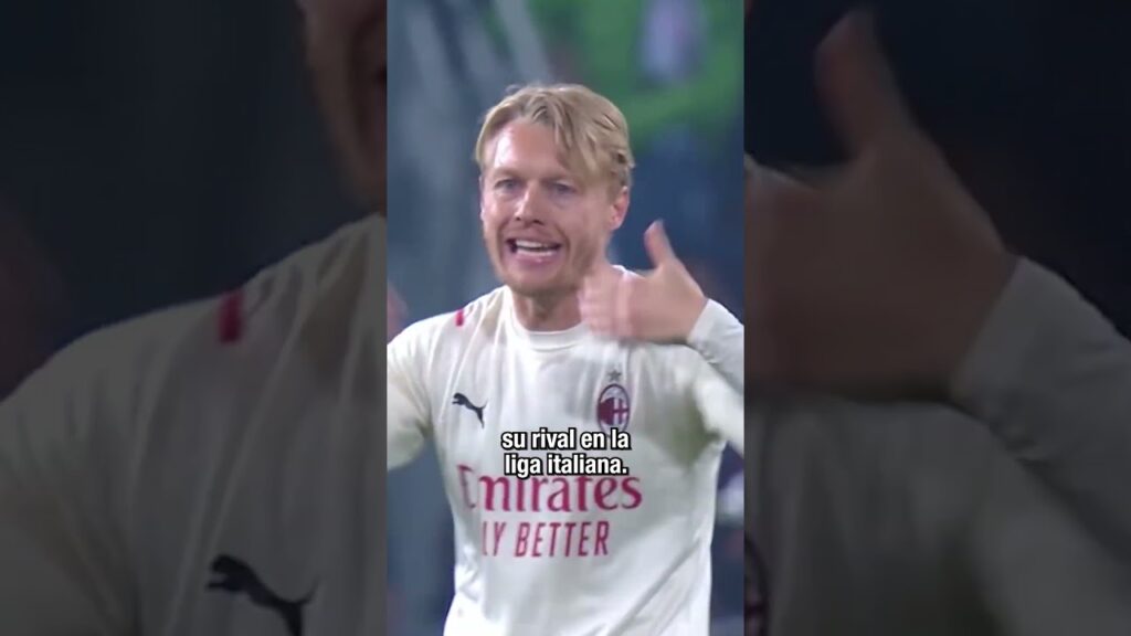 El HOMBRE que SALVÓ a ERIKSEN 👏 #Shorts