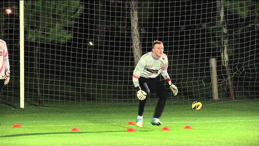 Kto będzie bramkarzem w meczu z Macedonią? Analizuje Andrzej Dawidziuk