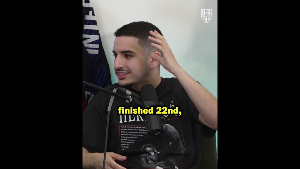 Dani Carvajal had no business being in the top five of the Ballon d'Or 😬