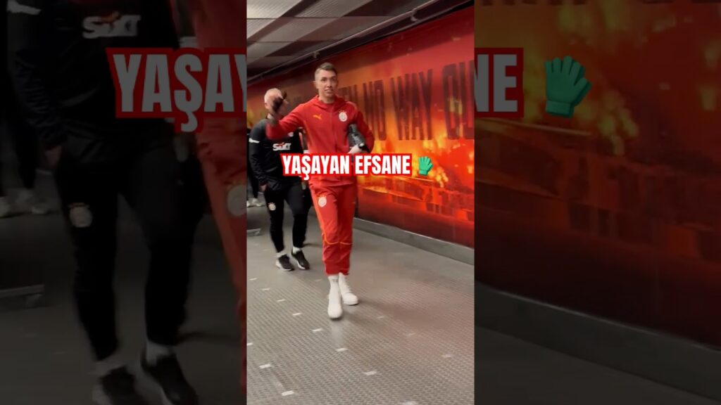 🧤🔥Fernando Muslera Giderse Galatasaray Yerini Nasıl Dolduracak?