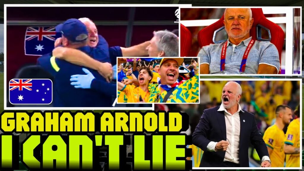 Why Graham Arnold quit! Reveals | 'I couldn't lie to the players anymore'| To coach Asian club