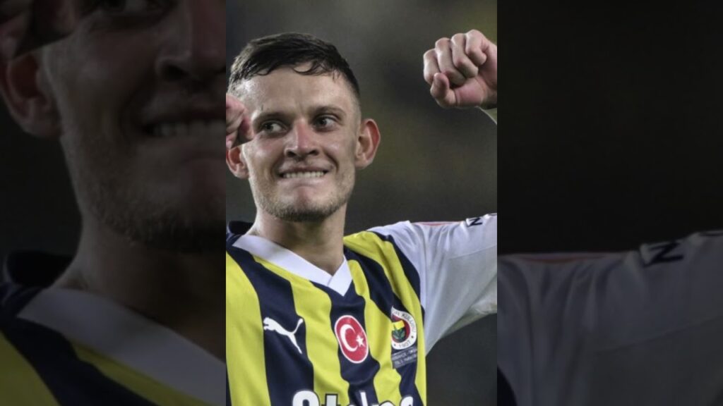 Kolejny Polak w Barcelonie? "Widzę go tam Sebastian Szymański!