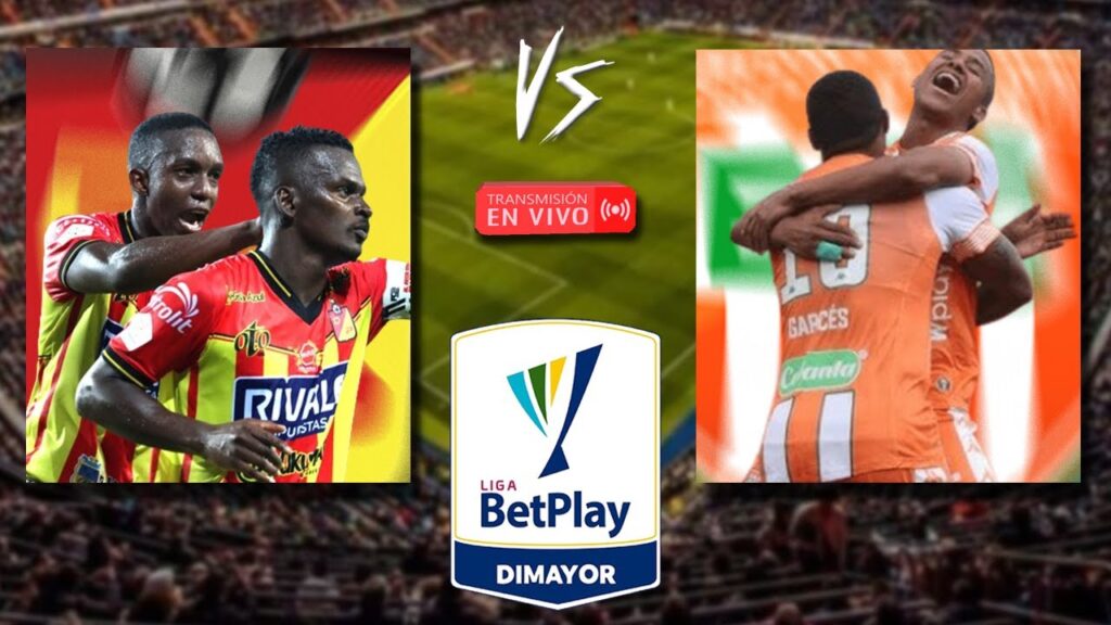 🔴En Vivo🔴 Deportivo Pereira 🆚 Envigado - Clausura Colombia Jornada 15 #ligacolombia
