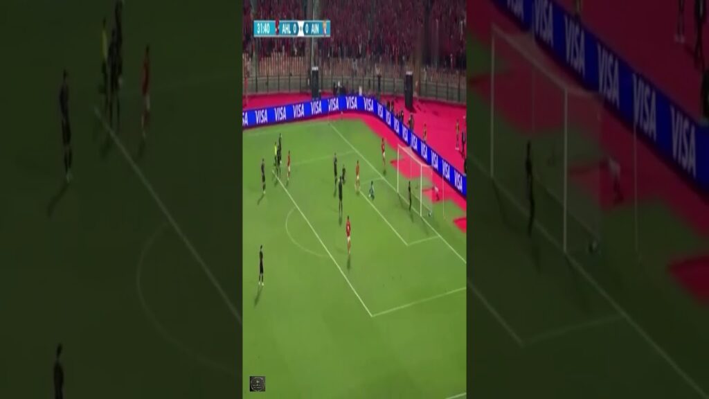 اهداف واحداث وتتويج مباراة الاهلى المصرى والعين الاماراتى #مصر #اكسبلور #تاريخ #الاهلي #اهداف #ملخص