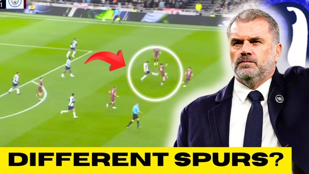 What did we learn from Tottenham 2-1 Man City - BIGGEST win of the season....