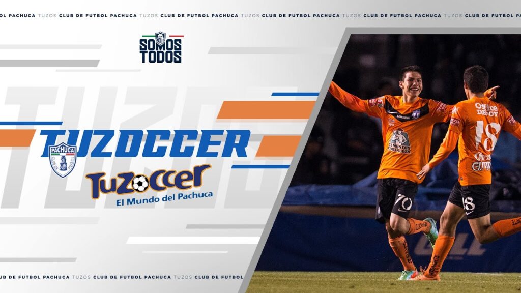 🗂️| Hirving Lozano, un Tuzo para la Historia