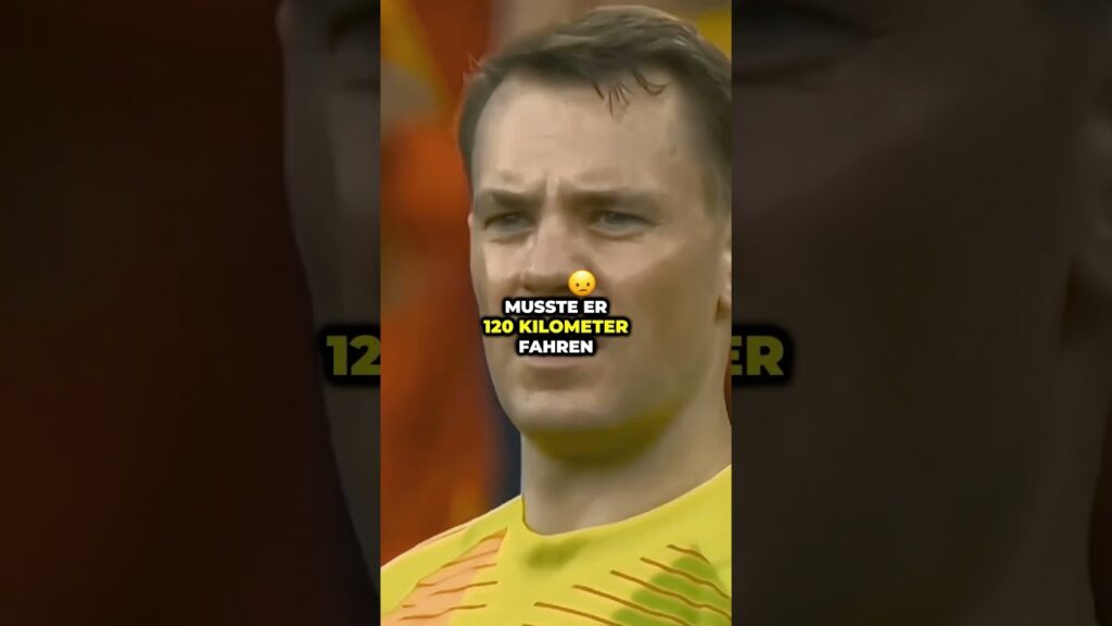 Manuel Neuer IST GEIZIG 🥶😳 #manuelneuer #neuer #fcbayern