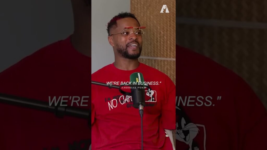 Patrice Evra: "Sir Alex Wanted Cristiano Ronaldo and Gareth Bale in Man United Before He Retired"