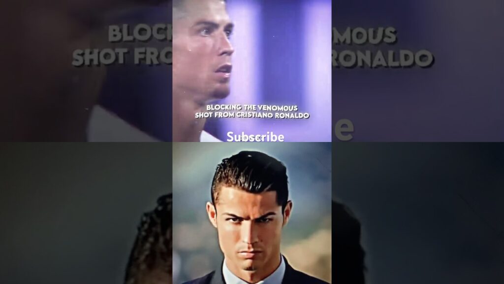 Torreira Ronaldo reacted #football #realmadrid #cr7 #edit #goat #worldcup #ronaldo #torreira