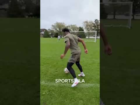 ANTOINE SEMENYO IS READY FOR MAN CITY#TRENDING#SHORTS#BLACK STARS#sportsfila