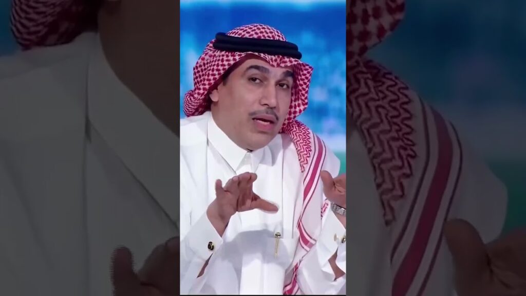 خيمي: عبدالاله العمري افضل مدافع سعودي