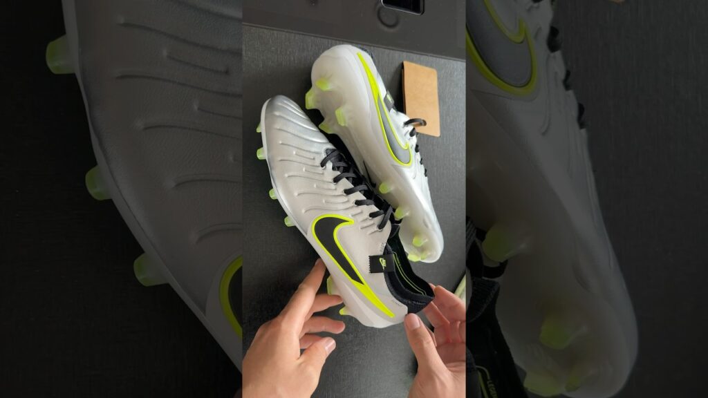 Jamal Musiala HATTRICK BOOT | Tiempo Legend 10 🪙 #shorts #Musiala