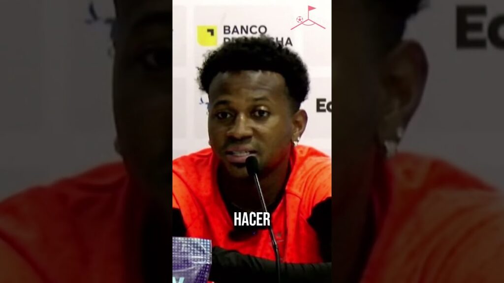 Michael Estrada sobre el mal arbitraje que acusa liga de Quito en la actual temporada