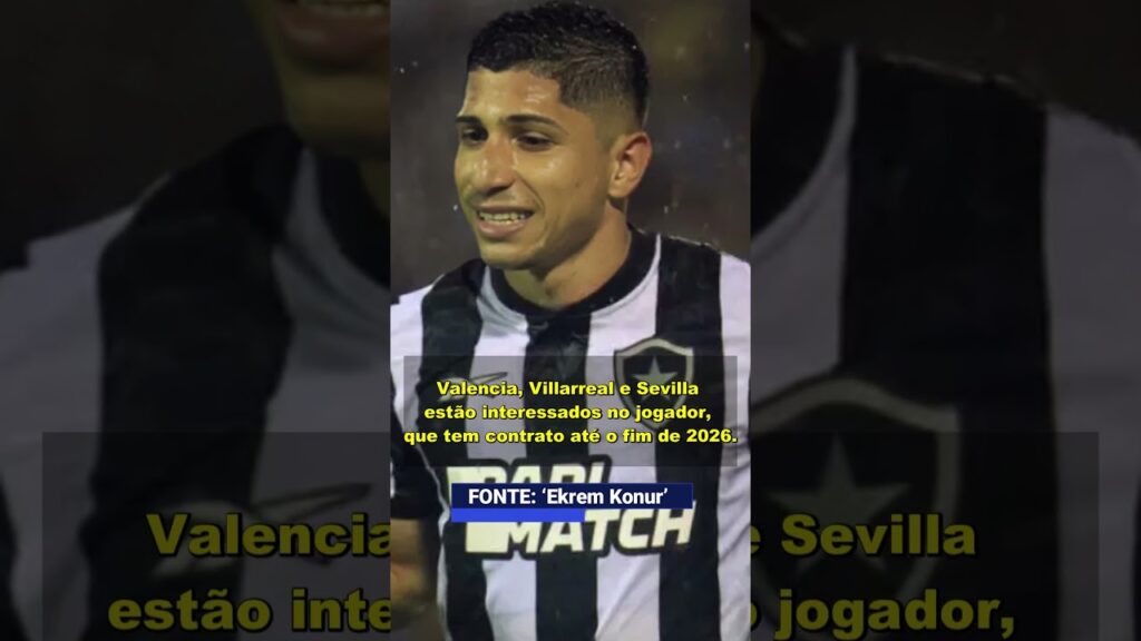 🔥 SAVARINO NA MIRA DA EUROPA, BOCA JUNIORS QUER CANOBBIO, LUCAS RONIER NO INTER? E+| MERCADO DA BOLA