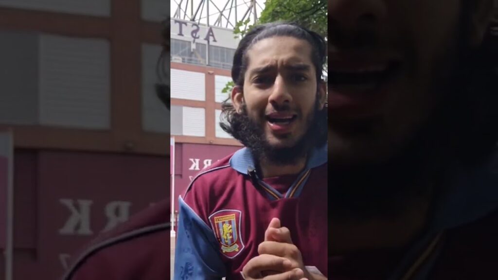 Will Pau Torres JOIN Aston Villa⁉️ #shorts #pautorres #shortsfeed #avfc