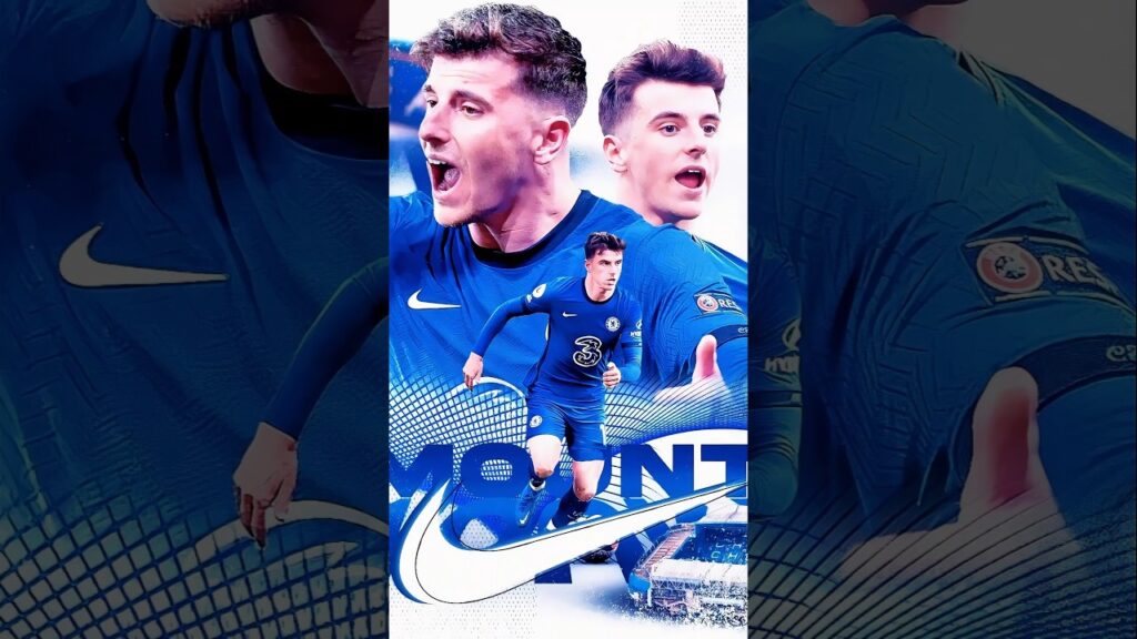 Mason Mount: 5 Curiosidades Que Todo Fã Precisa Saber!#MasonMount #Chelsea #PremierLeague #Futebol Mason Mount: 5 Curiosidades Que Todo Fã Precisa Saber!#MasonMount #Chelsea #PremierLeague #Futebol