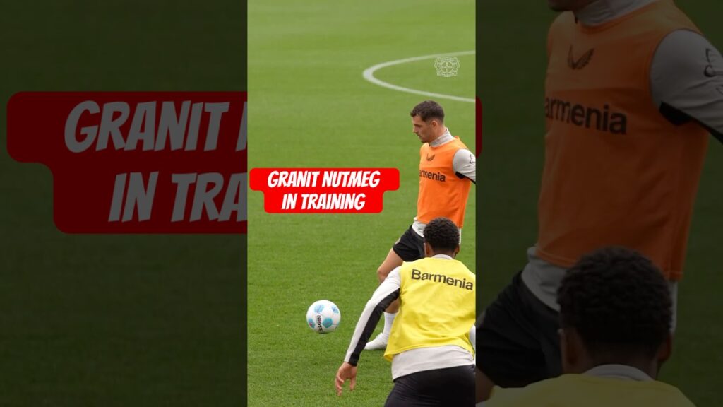 Granit‘s Halloween treat: one spooky nutmeg 🎃👻