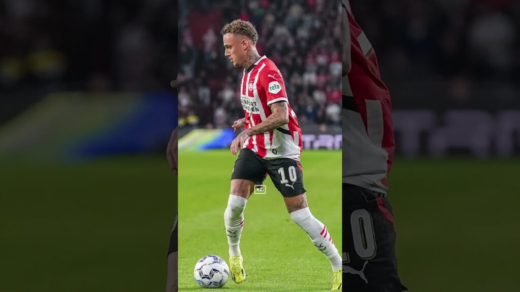 Ajax - PSV 4321-quiz! 😳👀