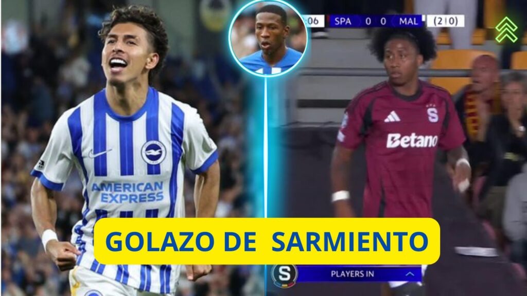 (VIDEO ) JEREMY SARMIENTO ES OVACIONADO EN SU DESPEDIDA // PRECIADO A CHAMPIONS