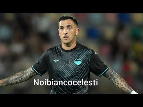 #Como - #Lazio 1-5 le parole in conferenza stampa di #Vecino
