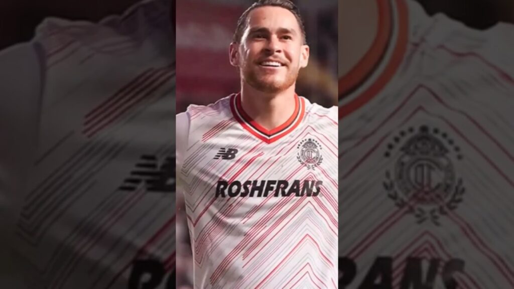 PROBABLE ALINEACIÓN TOLUCA VS LEÓN...AP2024.   #tolucafc #ligamx #Tolucavsleon