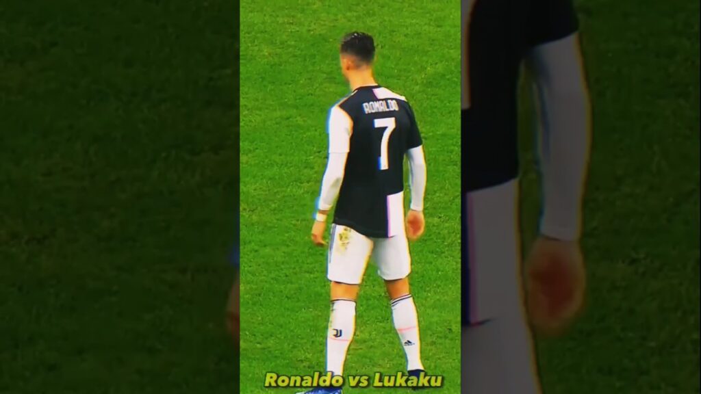 Ronaldo Power Shot VS Players+ Neuer 😲