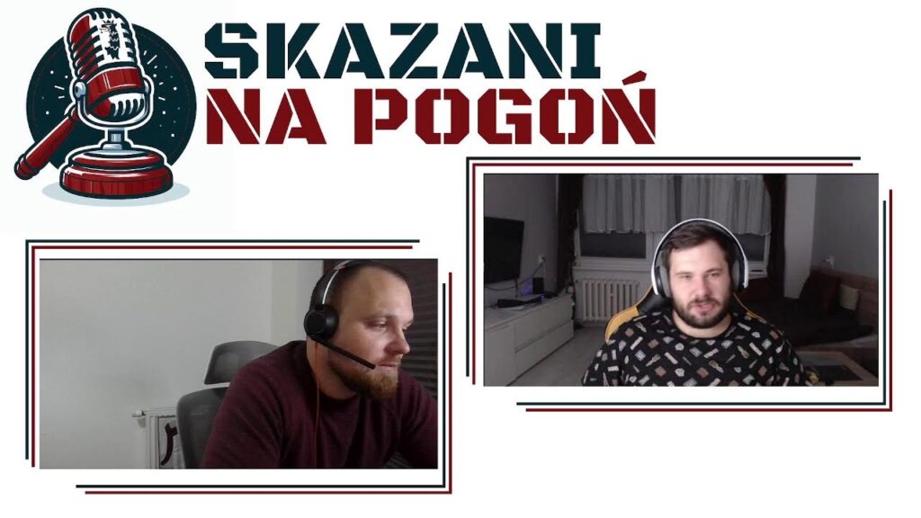 036 Zwycięskie męki Pogoni