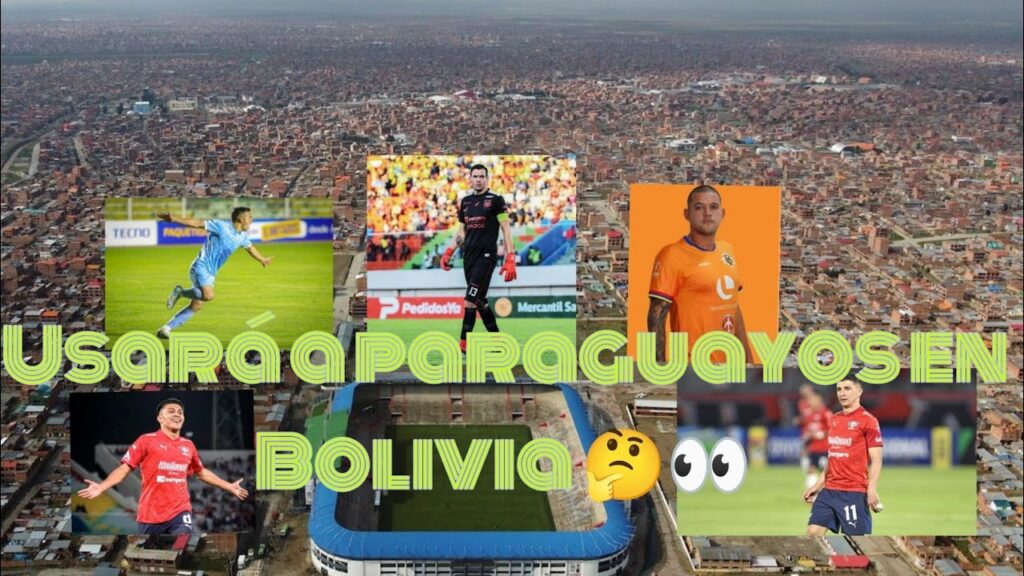 🤫👀 ESTRATEGIA DE GUSTAVO ALFARO PARA GANAR A BOLIVIA EN EL ALTO 🏟️⛰️🇧🇴