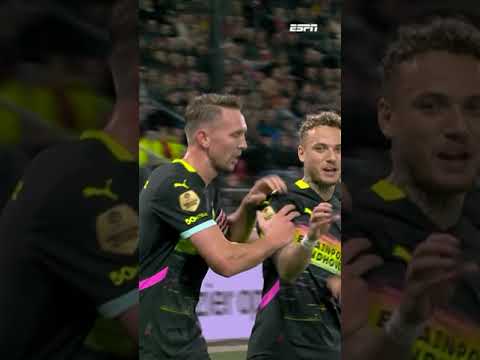 Noa Lang is terug en bekroont zijn basisplaats met een doelpunt 👑 #NoaLang #PSV #Eredivisie