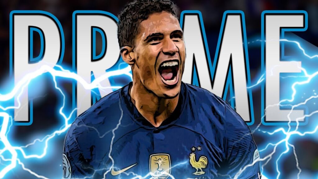 How Good Was PRIME Raphael Varane Actually?