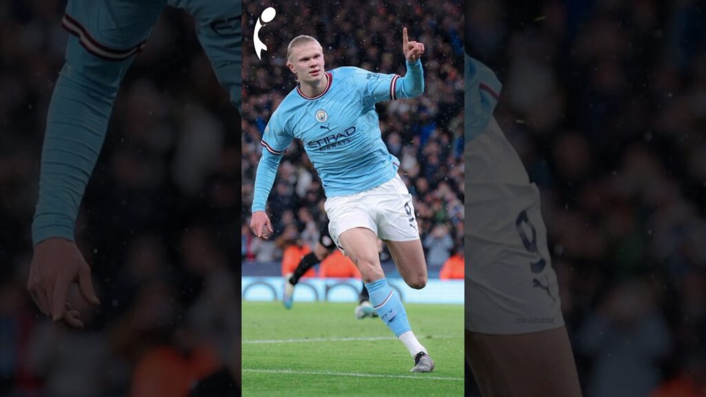 Man City suffer first loss of the season against Spurs | Premier League Zone #shorts